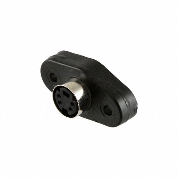 MD-40SP CUI Devices  Assemblages de connecteurs circulaires